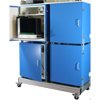 Easy-Install System for Rat Touch Screen Systems