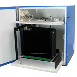 Bussey Rat Touchscreen Chamber Package