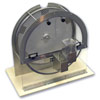 Wheel Only for Tethered Rat
