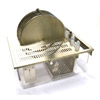 Rat Activity Wheel with Triple Lickometer