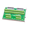 ABET Full I/O Module Connection Block