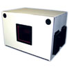 Sound Attenuation Cubicle with Pullout Tray