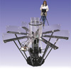 Manual Radial Arm Maze