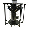 Motorized Radial Arm Maze for Mice