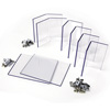 Mouse Maze Complete Insert Kit - Clear