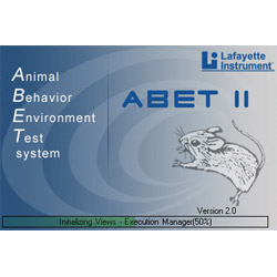 ABET II  Software for Operant Control