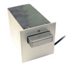 Low Profile Retractable Response Lever