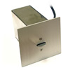 Retractable Response Lever (for mouse grid floor)