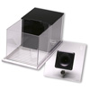Cued and Contextual Fear Test Chamber Package for Mice