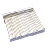 Mouse Grid Rod Floor
