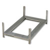 High Density Cage Rack Frame