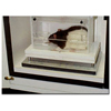 Rat Enclosure and Sensor Plate