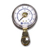 Lafayette Hydraulic Pinch Gauge