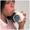 Buhl Spirometer