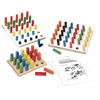 Visual Perception Assessment Program