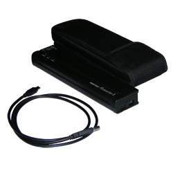 Brother PocketJet III Portable Printer