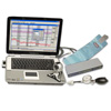 LX4000 Polygraph System with Laptop Computer and Printer