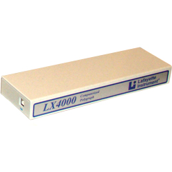LX4000 Polygraph DAS Upgrade