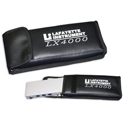 Carrying Pouch for LX4000