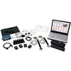 LX5000 Polygraph System Kit with Laptop Computer