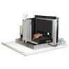 Trial-unique Nonmatching-to-Location Task - TUNL - for Mice