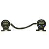 Acumar Dual Inclinometer for Joint Measurement