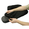 Washable Cloth Arm Covers for Subject's Chair
