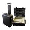 Large Pelican Case with Wheels