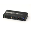 LX6 Polygraph System Upgrade