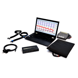 LX6 Polygraph System with Laptop Computer | Polygraph by Lafayette ...