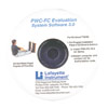 Physical Work Capacity Application Software