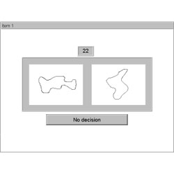 objective personality test software human evaluation by objective personality tests
