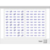 Differential and Attention Test - DAKT - 7 Year License