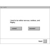 Questionnaire for the Determination of Suicide Risk - FBS - 7 Year License