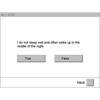 Test of Leadership Ability - FET - 7 Year License