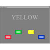 Interference Test According to Stroop - STROOP - 7 Year License