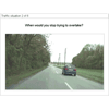 Vienna Risk Taking Test Traffic - WRBTV - 7 Year License
