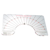 Arthrodial Protractor