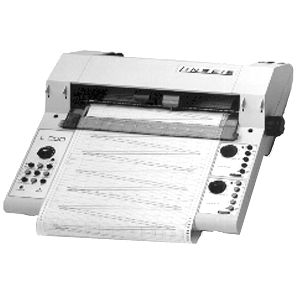 dual channel chart recorder campden instruments ltd chart recorder