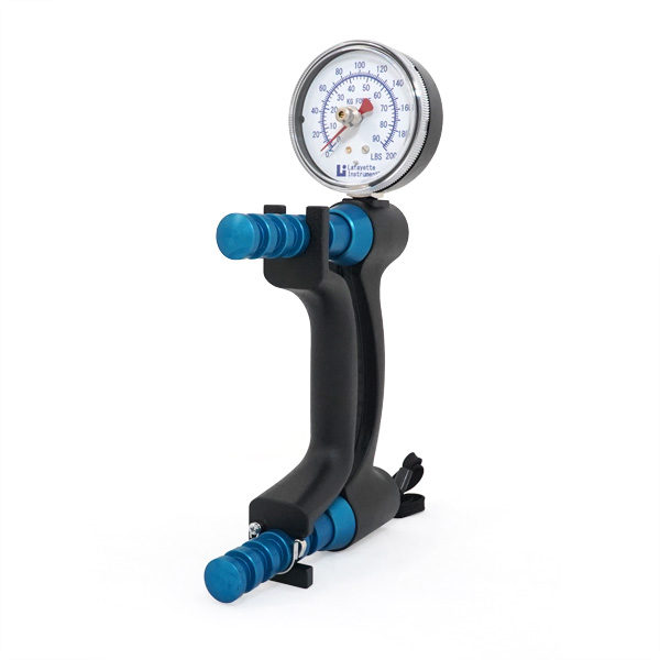 Lafayette Professional Hand Dynamometer (PHD) Lafayette Instrument Europe