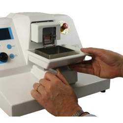 Tissue Sectioning