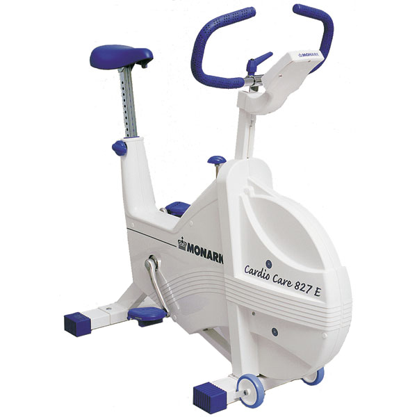 monark stationary bike