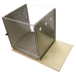 Pigeon Operant Chamber