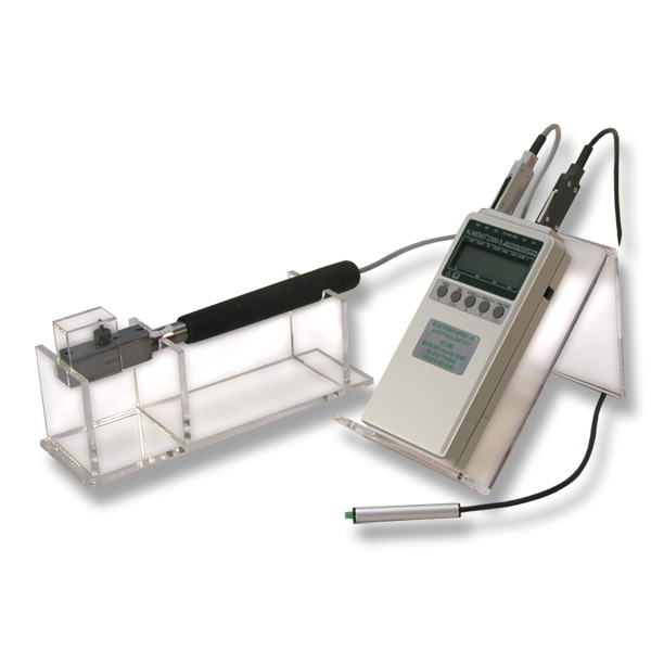 Von frey hair aesthesiometer