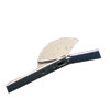 Stainless Steel Short Finger Goniometer
