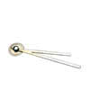 14 inch Goniometer - 360 Degrees