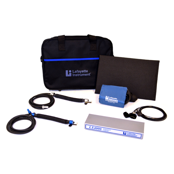 LX4000 Polygraph System - Lafayette Instrument Europe