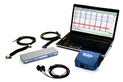 LX4000 System with Laptop