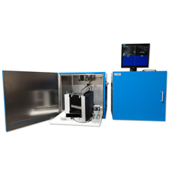 Bussey-Saksida Mouse Touch Screen Chamber for Electrophysiology