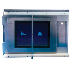 Monkey CANTAB Intellistation with Liquid Reward